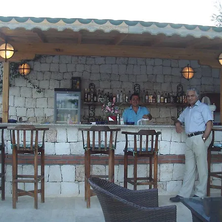 Cachet - Adult Only +14 3* Kaş