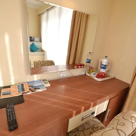 Cachet - Adult Only +14 Otel Kaş