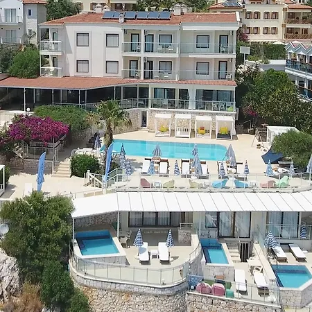 Otel Cachet - Adult Only +14 3*