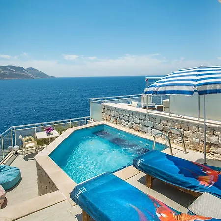 Otel Cachet - Adult Only +14