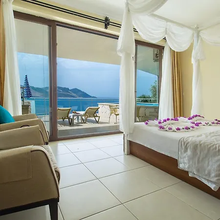Otel Cachet - Adult Only +14