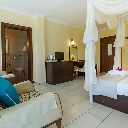 Cachet - Adult Only +14 Otel 3*