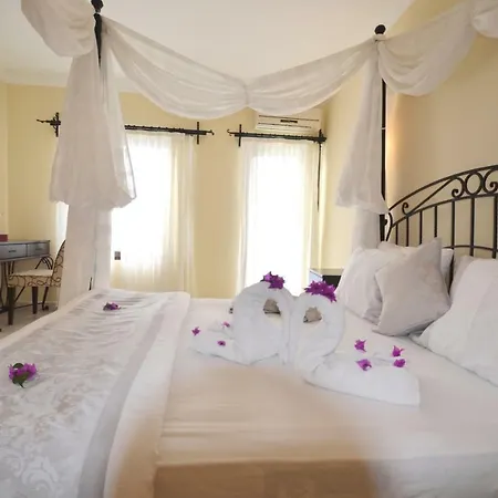 Otel Cachet - Adult Only +14 3*